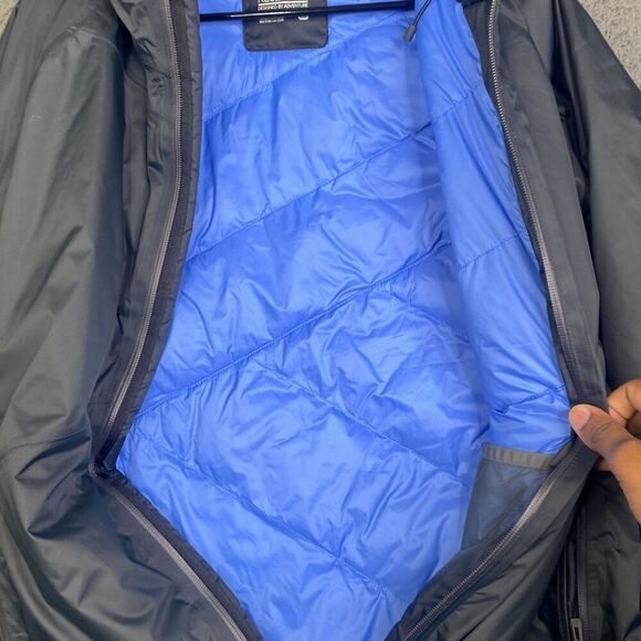 Outdoor Research Pertex Shield Down Floodlight 2 Jacket Coat Women's Size M - Picture 7 of 12